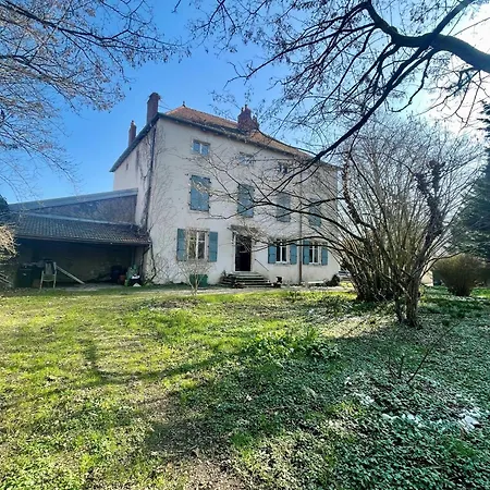 Maison Agami Rosières Aux Salines - Nancy Rosieres-aux-Salines