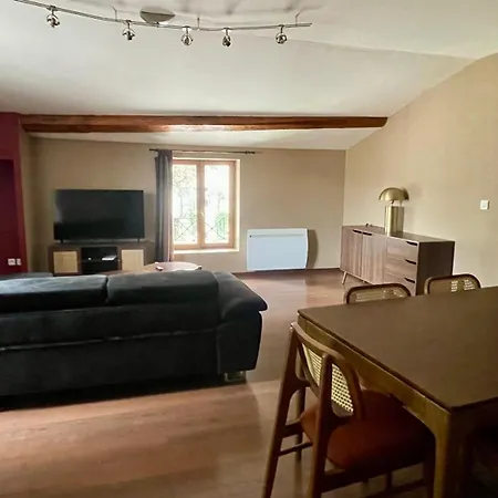 Maison Agami - Piscine, Spa - De 15 A 30 Personnes - Nancy Rosieres-aux-Salines