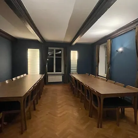 Villa Maison Agami Rosières Aux Salines - Nancy *