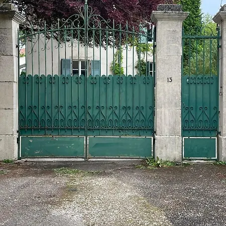 Maison Agami Rosières Aux Salines - Nancy Villa