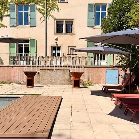 Maison Agami - Piscine, - De 15 A 30 Personnes - Nancy * Rosieres-aux-Salines