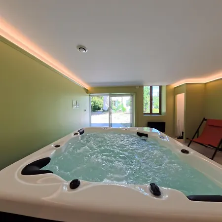 빌라 Maison Agami - Piscine, - De 15 A 30 Personnes - Nancy Rosieres-aux-Salines