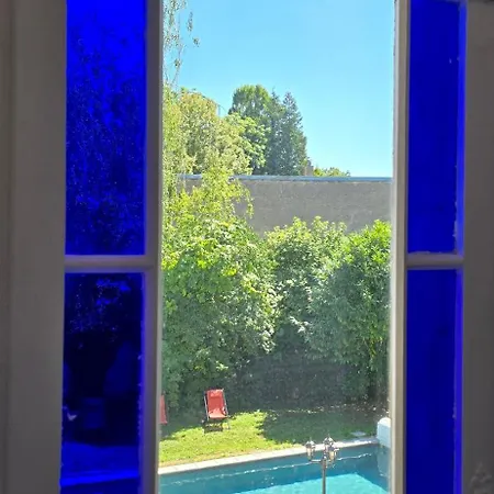 Maison Agami - Piscine, - De 15 A 30 Personnes - Nancy 빌라