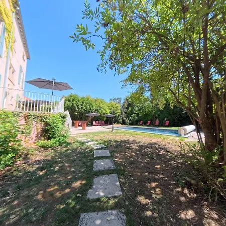 Maison Agami - Piscine, - De 15 A 30 Personnes - Nancy 빌라 Rosieres-aux-Salines