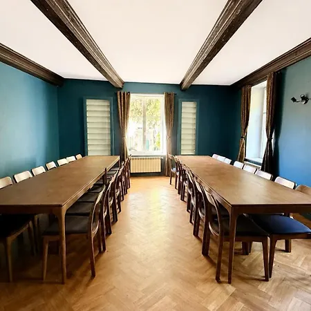 Maison Agami - Piscine, - De 15 A 30 Personnes - Nancy *
