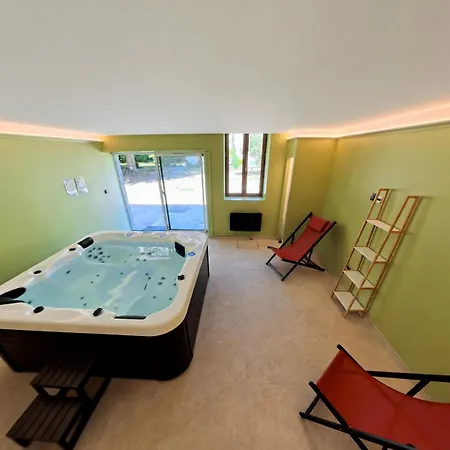 Maison Agami - Piscine, - De 15 A 30 Personnes - Nancy * Rosieres-aux-Salines
